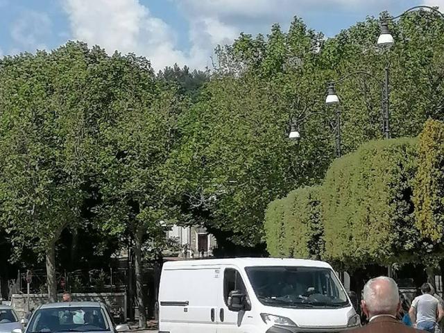 Appartamento in vendita a Bovino, Foggia