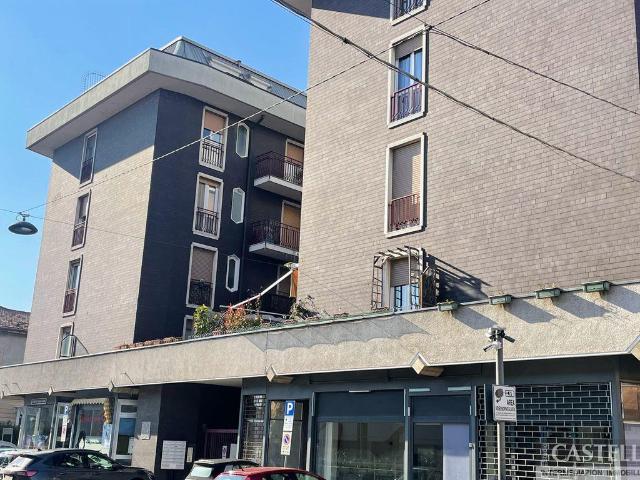 Appartamento in vendita a Masciago Milanese, Bovisio Masciago