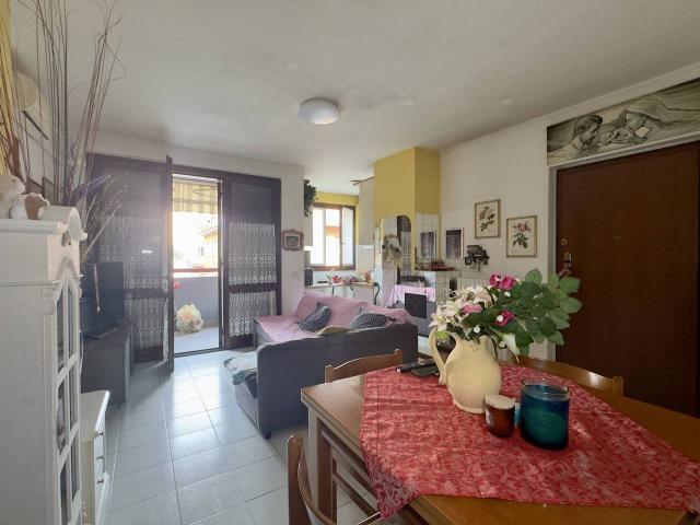Appartamento in vendita a Masciago Milanese, Bovisio Masciago