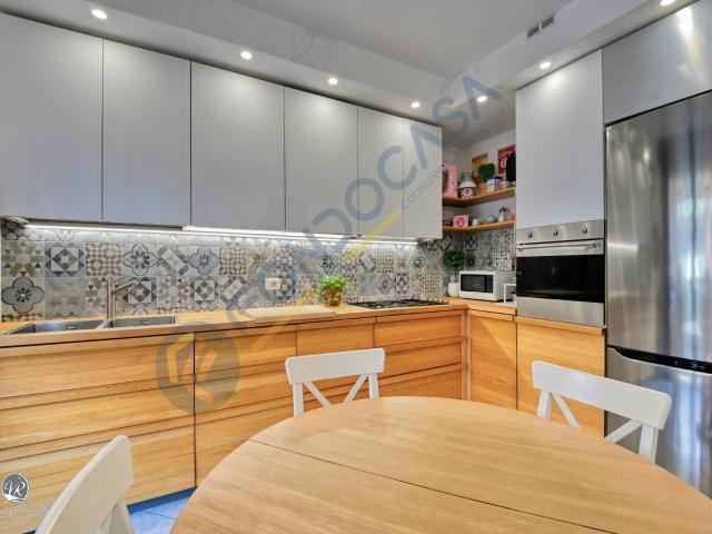 Appartamento in vendita a Masciago Milanese, Bovisio Masciago