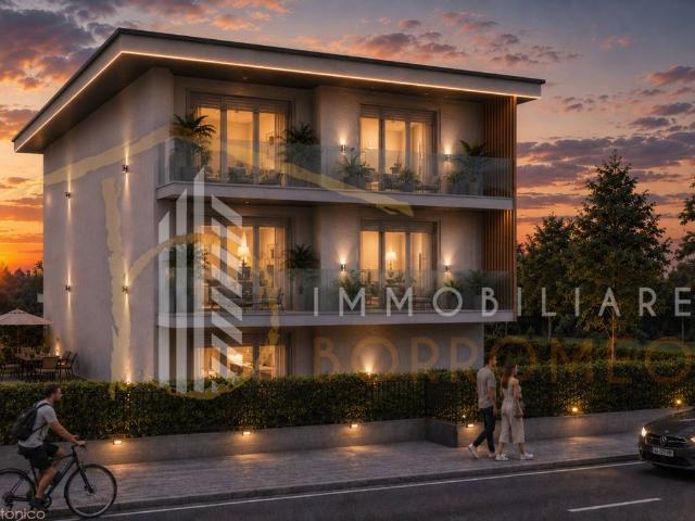 Appartamento in vendita a Bovisio, Bovisio Masciago
