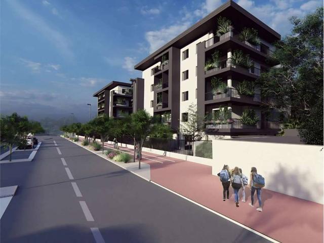 Appartamento in vendita a Bovisio Masciago, Bovisio