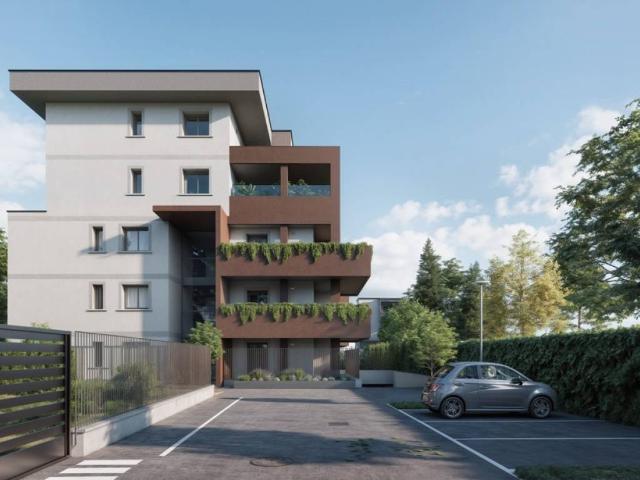 Appartamento in vendita a Bovisio, Bovisio Masciago