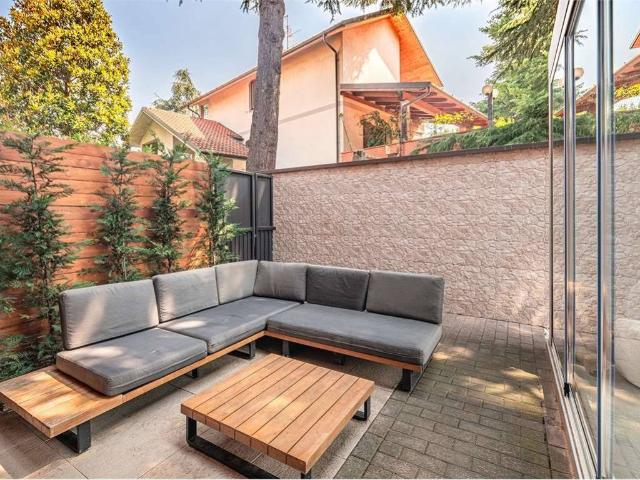 Appartamento in vendita a Masciago Milanese, Bovisio Masciago