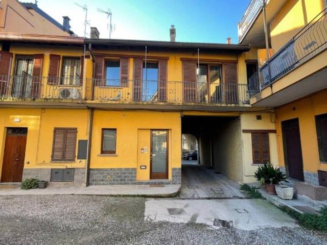 Appartamento in vendita a Bovisio, Bovisio Masciago
