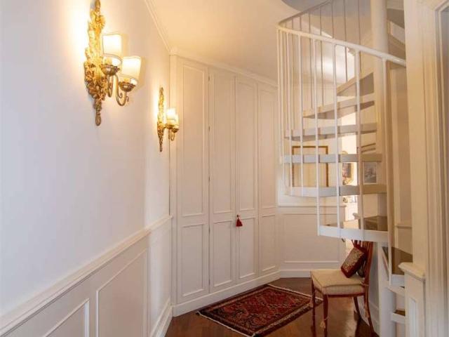 Appartamento in vendita a Masciago Milanese, Bovisio Masciago