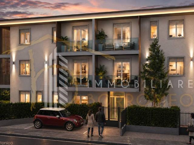 Appartamento in vendita a Bovisio, Bovisio Masciago