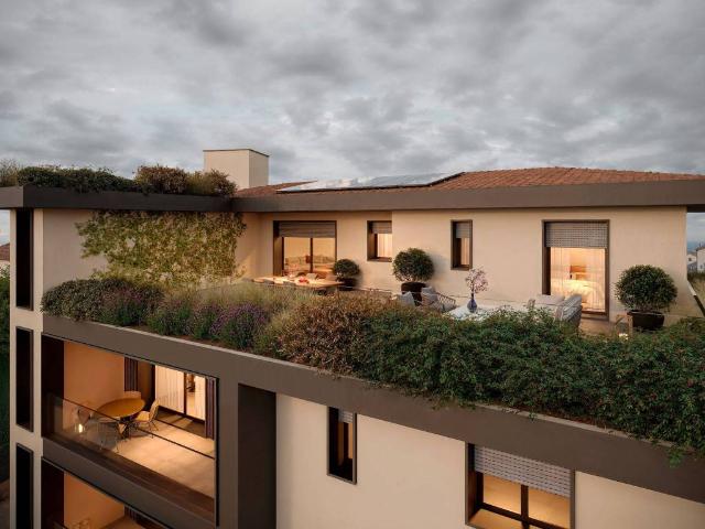 Appartamento in vendita a Masciago Milanese, Bovisio Masciago