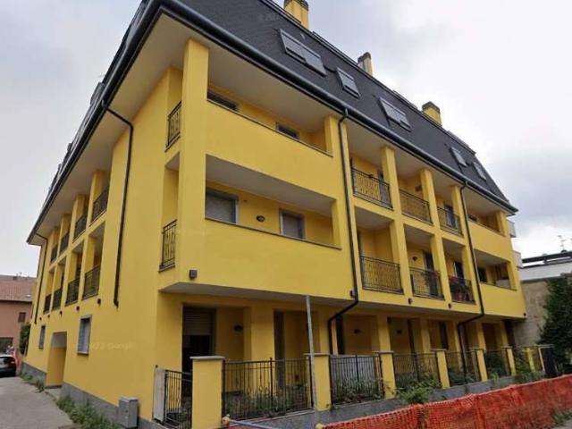 Appartamento in vendita a Bovisio Masciago, Bovisio
