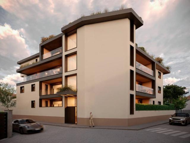 Appartamento in vendita a Masciago Milanese, Bovisio Masciago