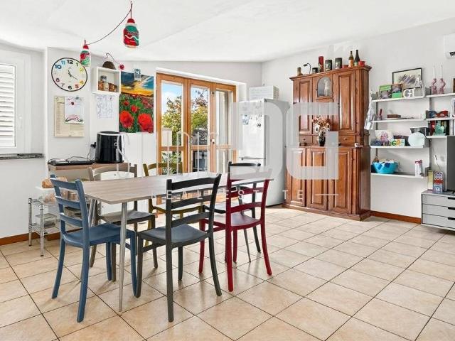 Appartamento in vendita a Masciago Milanese, Bovisio Masciago