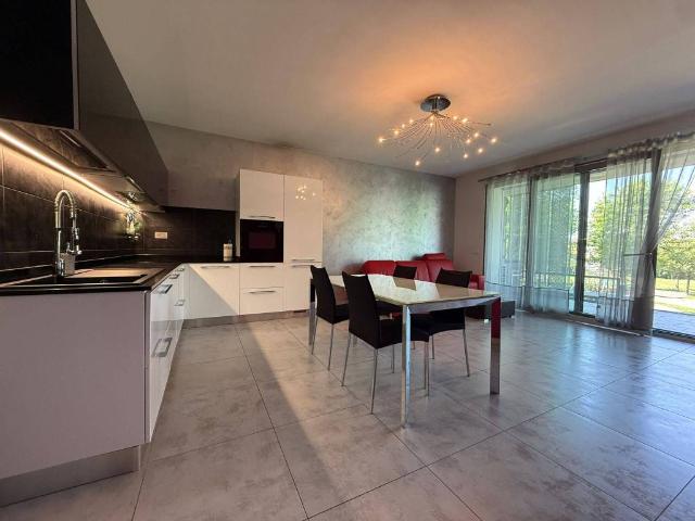 Appartamento in vendita a Masciago Milanese, Bovisio Masciago