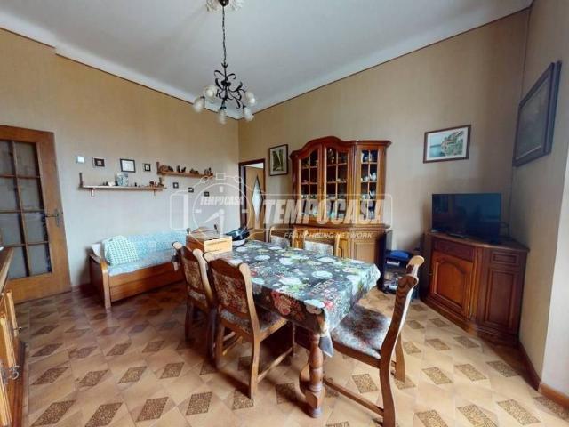 Appartamento in vendita a Bovisio, Bovisio Masciago
