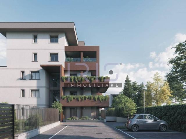 Appartamento in vendita a Bovisio, Bovisio Masciago