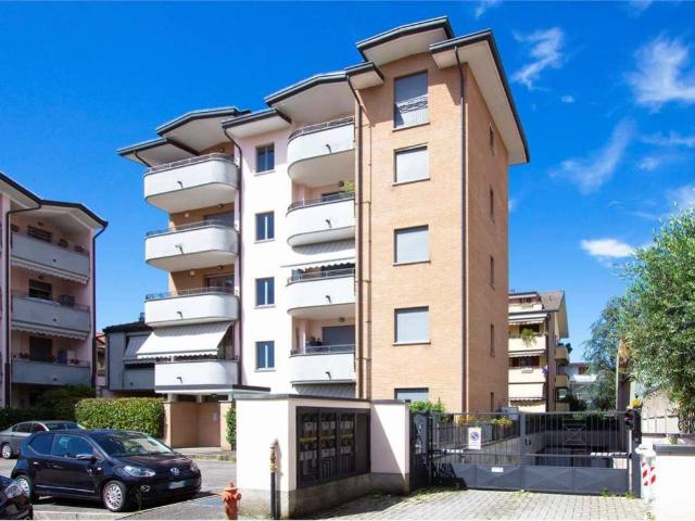 Appartamento in vendita a Masciago Milanese, Bovisio Masciago