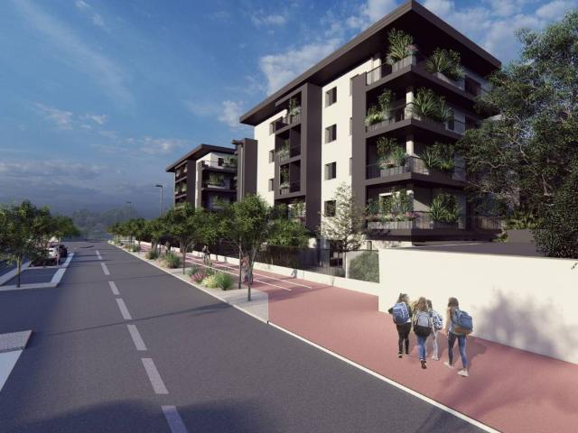 Appartamento in vendita a Bovisio, Bovisio Masciago