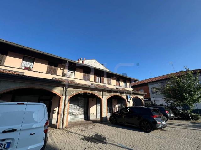 Appartamento in vendita a Bovisio Masciago, Bovisio