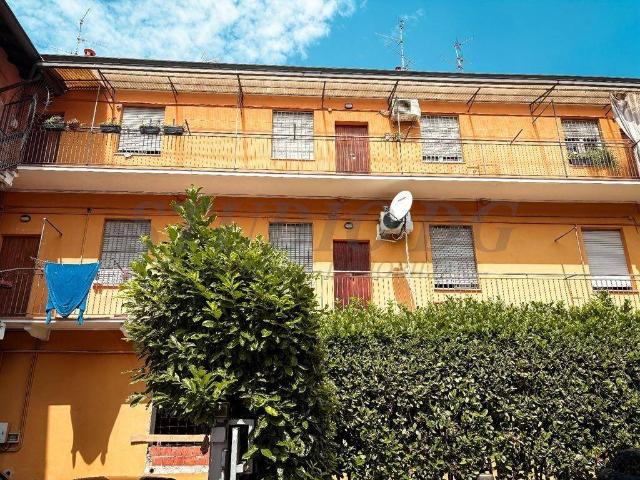 Appartamento in vendita a Bovisio Masciago, Bovisio