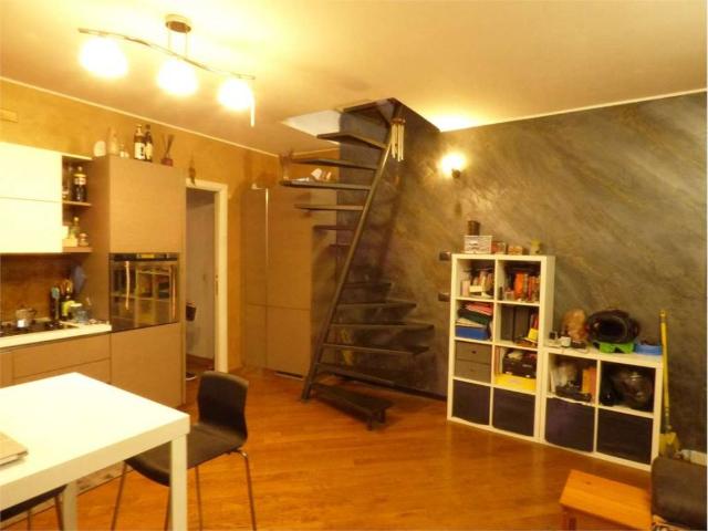 Appartamento in vendita a Bovisio, Bovisio Masciago