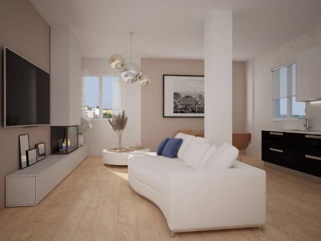 Appartamento in vendita a Masciago Milanese, Bovisio Masciago