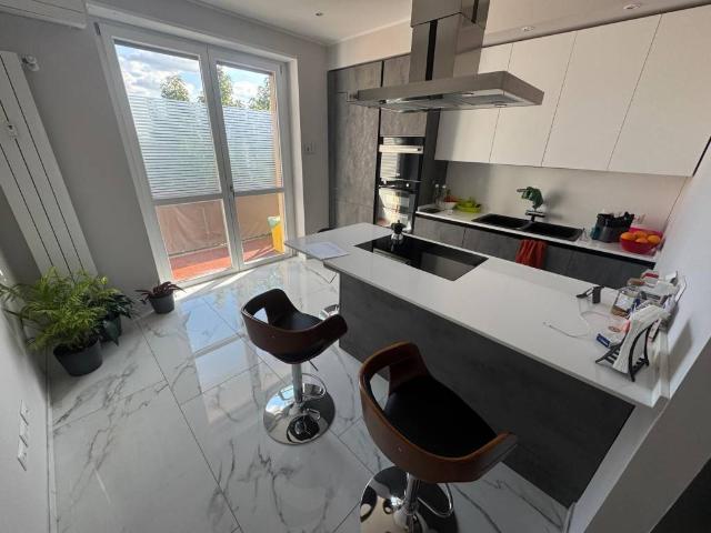 Appartamento in vendita a Masciago Milanese, Bovisio Masciago