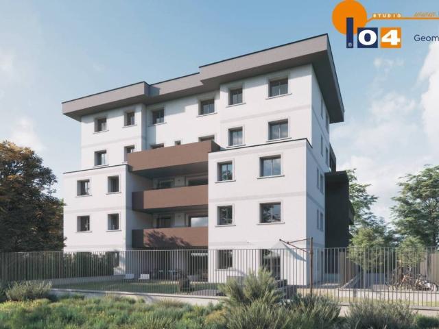 Appartamento in vendita a Bovisio, Bovisio Masciago