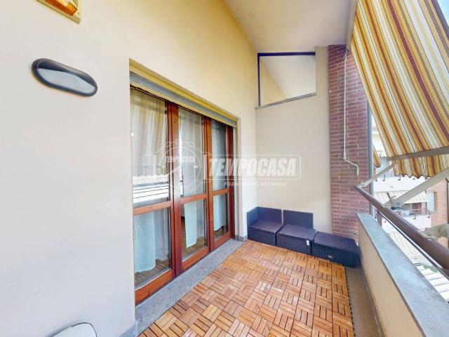 Appartamento in vendita a Masciago Milanese, Bovisio Masciago