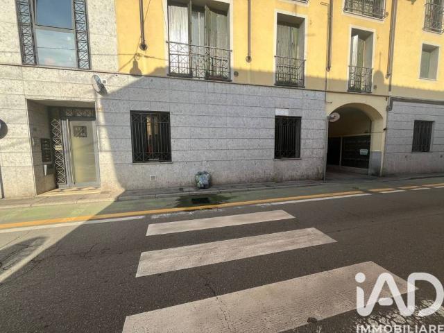 Appartamento in vendita a Bovisio, Bovisio Masciago