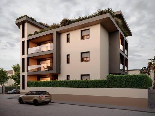 Appartamento in vendita a Masciago Milanese, Bovisio Masciago