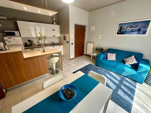 Appartamento in vendita a Bovisio Masciago, Masciago Milanese