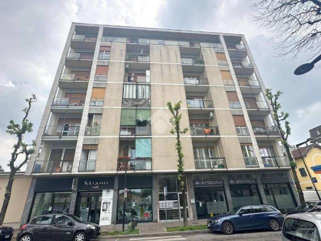 Appartamento in vendita a Bovisio Masciago, Bovisio
