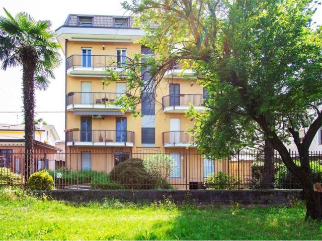 Appartamento in vendita a Masciago Milanese, Bovisio Masciago