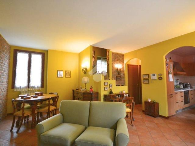 Appartamento in vendita a Bovisio, Bovisio Masciago