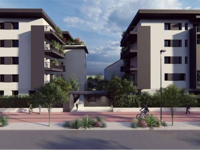 Appartamento in vendita a Bovisio, Bovisio Masciago
