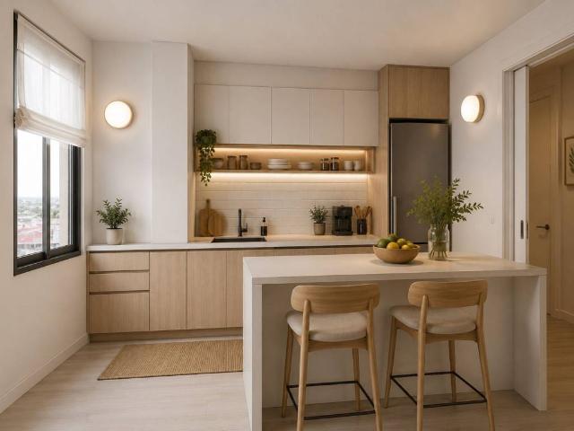 Appartamento in vendita a Masciago Milanese, Bovisio Masciago