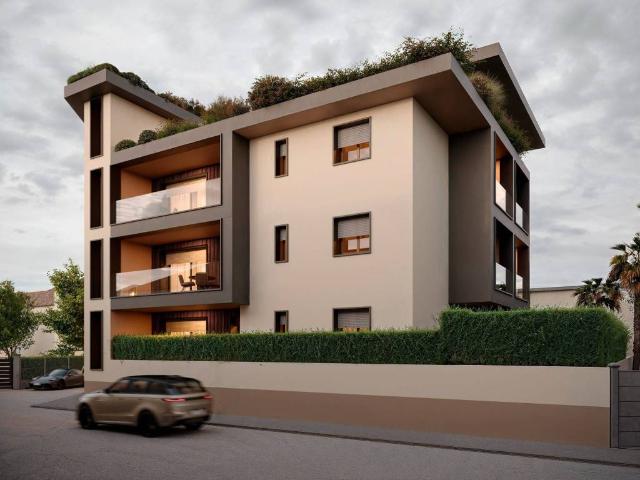 Appartamento in vendita a Masciago Milanese, Bovisio Masciago