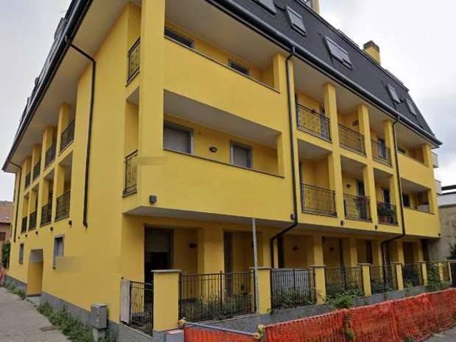 Appartamento in vendita a Bovisio Masciago, Bovisio