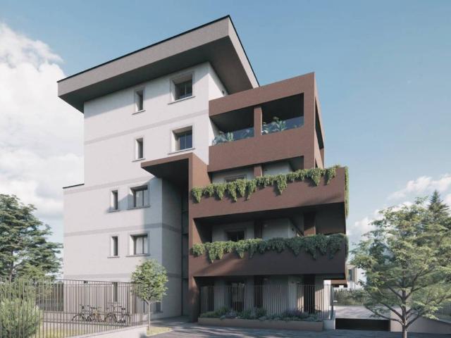 Appartamento in vendita a Bovisio, Bovisio Masciago