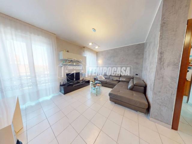 Appartamento in vendita a Masciago Milanese, Bovisio Masciago