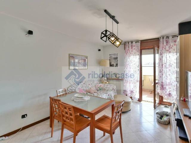 Appartamento in vendita a Masciago Milanese, Bovisio Masciago