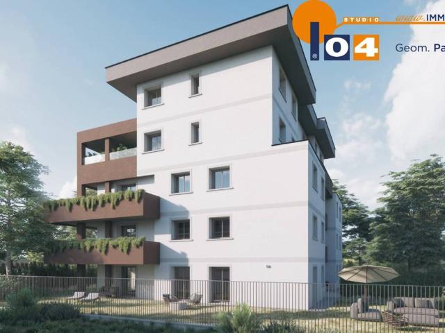 Appartamento in vendita a Bovisio, Bovisio Masciago