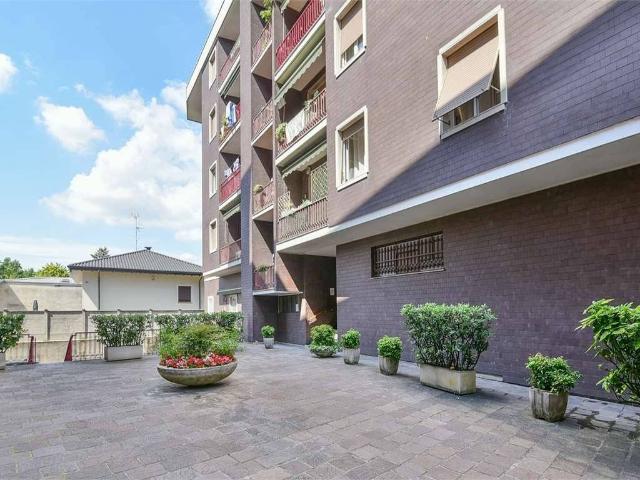 Appartamento in vendita a Masciago Milanese, Bovisio Masciago