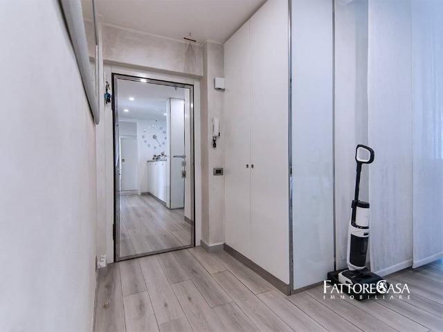 Appartamento in vendita a Bovisio, Bovisio Masciago