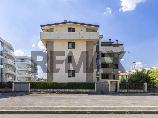 Appartamento in vendita a Masciago Milanese, Bovisio Masciago