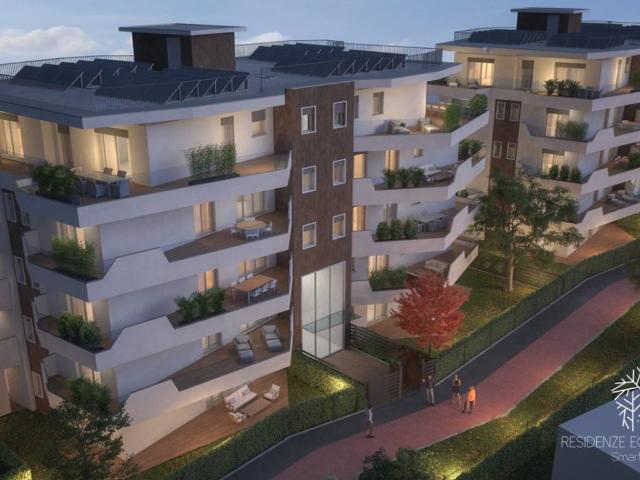 Appartamento in vendita a Masciago Milanese, Bovisio Masciago