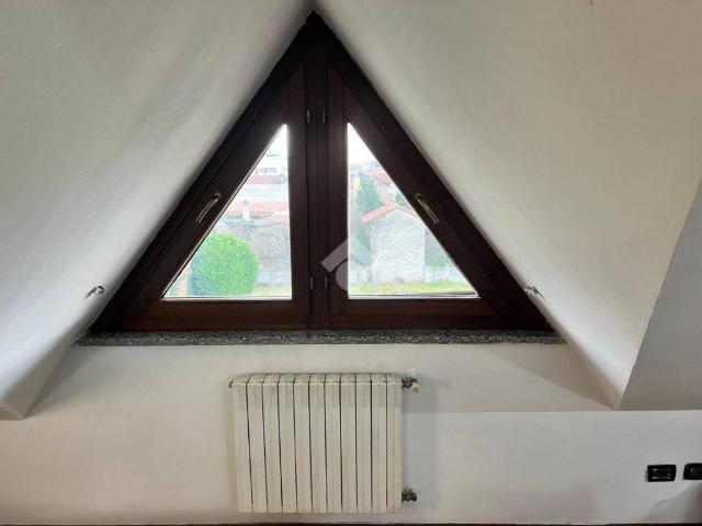 Appartamento in vendita a Bovisio, Bovisio Masciago