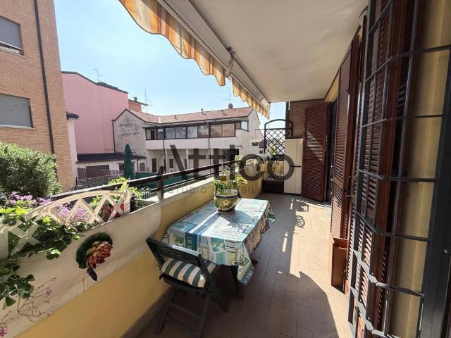 Appartamento in vendita a Masciago Milanese, Bovisio Masciago