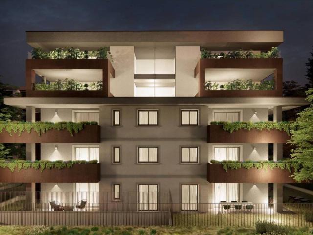 Appartamento in vendita a Bovisio Masciago, Bovisio