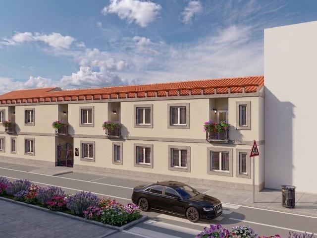 Appartamento in vendita a Bovisio, Bovisio Masciago