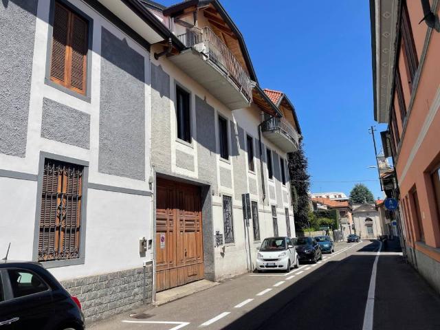 Appartamento in vendita a Masciago Milanese, Bovisio Masciago